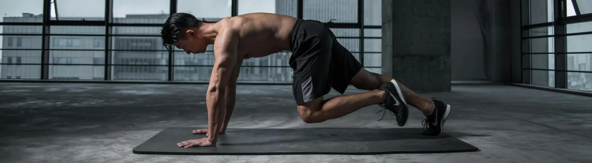 Imagen de&nbsp;Curso Online de Entrenador Personal y Fitness