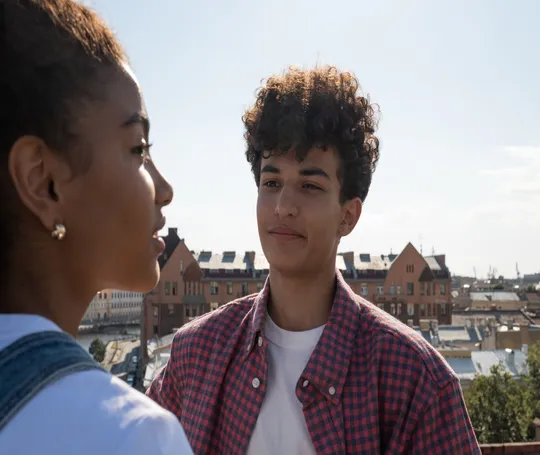 Curso online educación sexual adolescentes y prevención