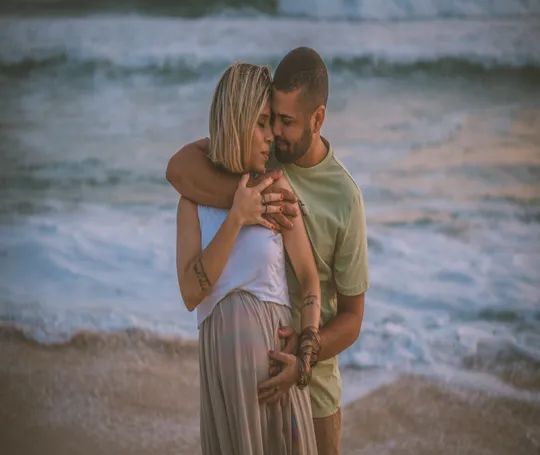 Curso online sexo, embarazo y postparto para el bienestar
