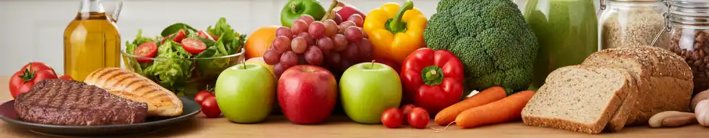 Imagen de&nbsp;Cursos Online de Nutrición y Dietética  Certificados