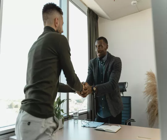 Experto en Entrevista Laboral y Método STAR