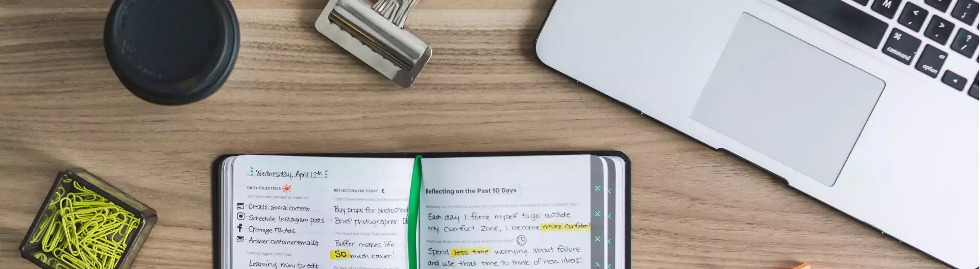 Imagen de&nbsp;Formación certificada para mejorar tus habilidades de estudio y trabajo