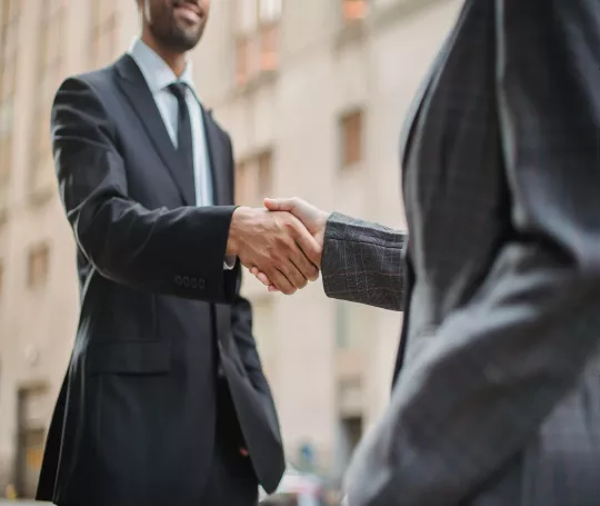 Gestión y Resolución de Conflictos con Cliente