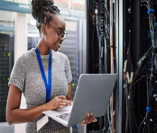 Oracle DBA: Administrador de Base de Datos Experto