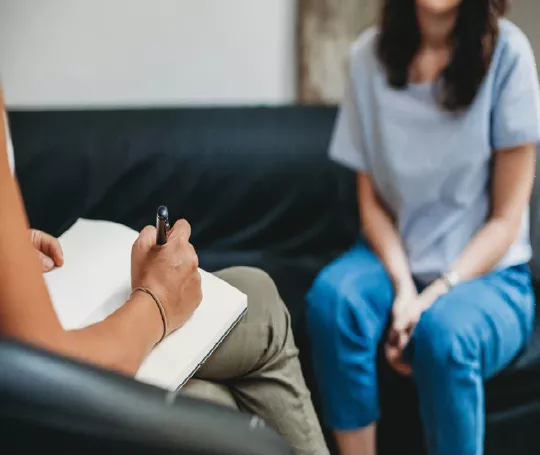Psicoterapia de la Depresión y Salud Mental