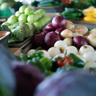 Beneficios de una dieta basada en plantas