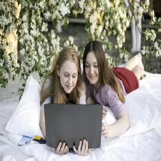 Adolescencia y redes sociales. ¿cómo afectan a la salud mental de los jóvenes?