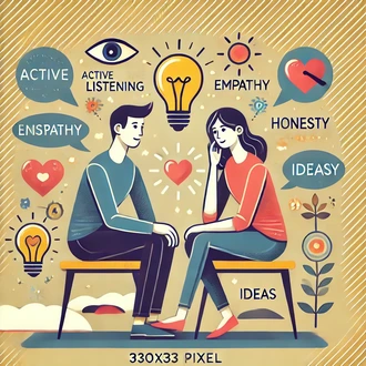 Consejos para mejorar la comunicación en pareja - mejorar comunicacion pareja