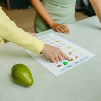 Curso coaching nutricional huelva - coaching nutricional