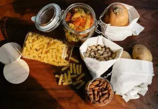 Diferencias entre alergias alimentarias e intolerancias - alergenos