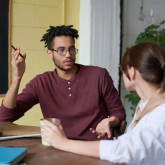 Estrategias para una comunicación efectiva en pareja - mejorar comunicacion pareja