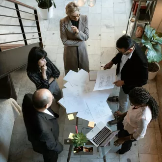 La importancia de la empatía en el liderazgo - coaching liderazgo