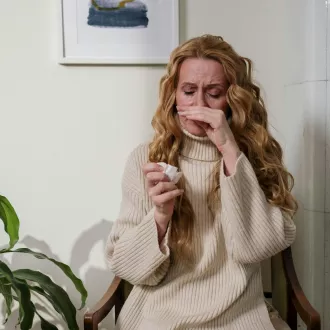 Cómo manejar la alergia a los mariscos