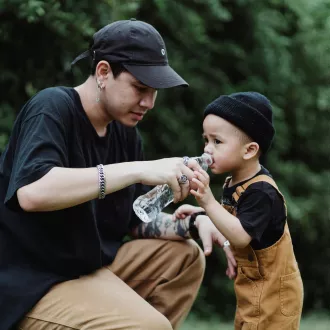 Métodos para involucrar a los niños en la toma de decisiones