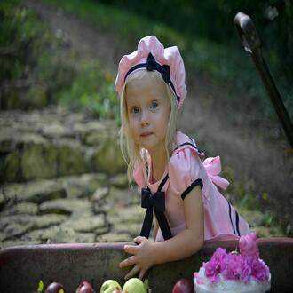 ¿cómo puedo enseñarle a mi hijo a comer sano? - nutricion infantil