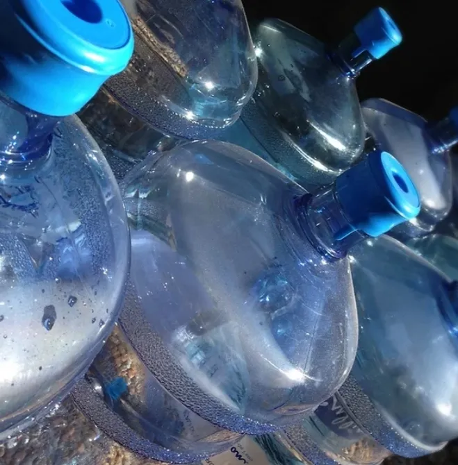 Agua y otras bebidas: importancia en una dieta balanceada - nutricion