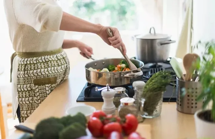 Alimentación, nutrición y salud - nutricion