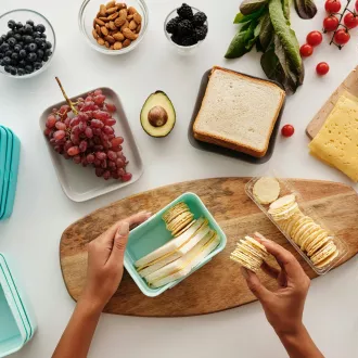 Alimentos esenciales en la nutrición holística - nutricion holistica