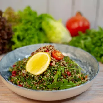 Alimentos esenciales para una dieta detox efectiva - nutricion detox