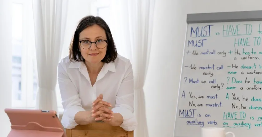 Aprende vocabulario de inglés y gana el mundo con los mejores cursos de inglés en línea - ingles principiante