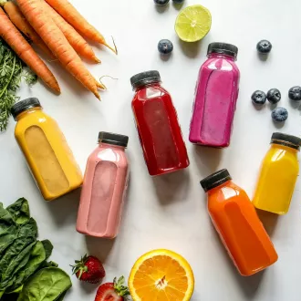 Beneficios y mitos de las dietas detox - nutricion detox