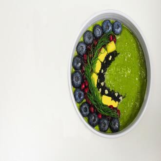 Bienestar físico para endomorfos - dietas endomorfos