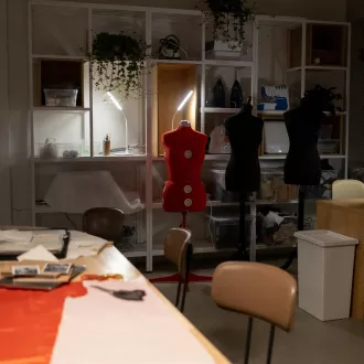 Calificaciones necesarias para ser diseñador de interiores - decoracion interiores