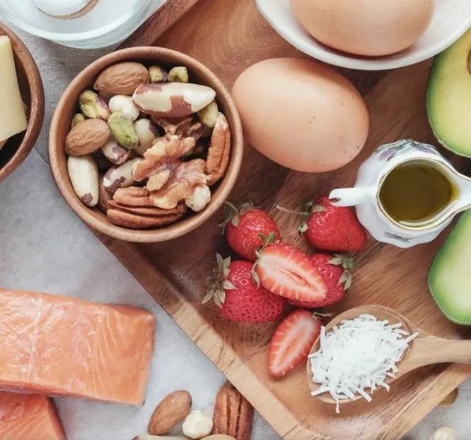 Carbohidratos: rol y fuentes en la nutrición diaria - nutricion