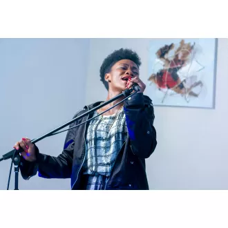 Cómo encontrar y usar tu voz natural - potenciar voz