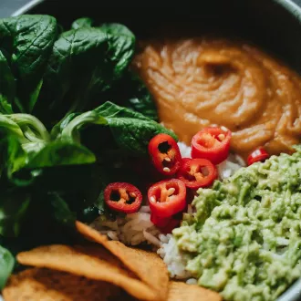 Cómo iniciar una dieta vegetariana guía para principiantes - nutricion vegetariana