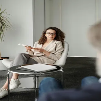 Cómo mejorar tus habilidades de comunicación a través del coaching - coach profesional