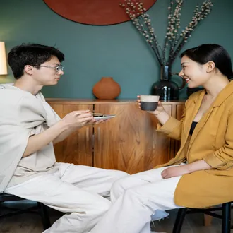 Cómo superar el miedo escénico: de la parálisis a la naturalidad - habilidades comunicativas