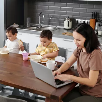 Consejos para establecer rutinas que promuevan la responsabilidad - educar hijos responsables