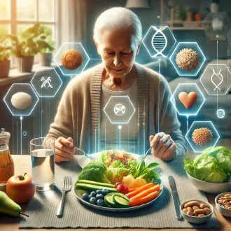 Consejos para la nutrición de mayores - nutricion cetogenica