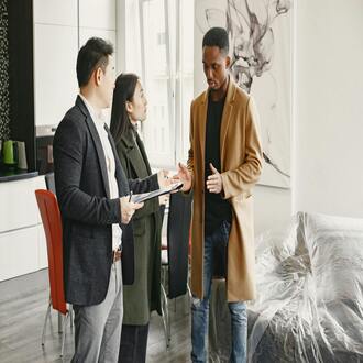 Curso de coach de negocio para pymes