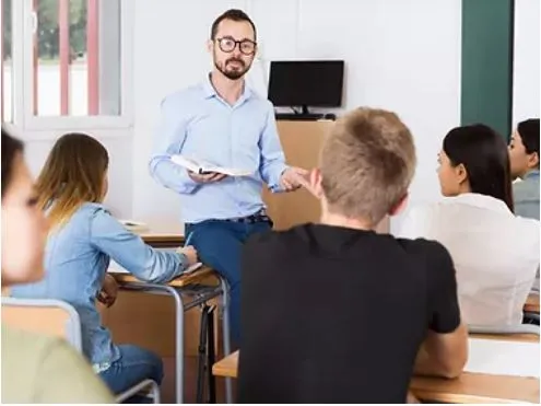 Curso inglés intermedio - ingles intermedio