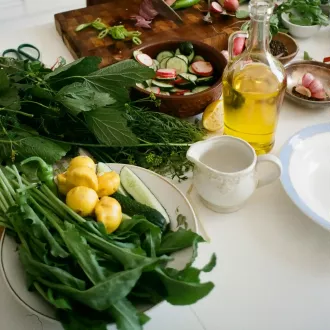 Curso nutricion detox huelva - nutricion detox