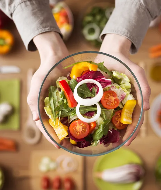 Curso online de nutrición y dietética - nutricion