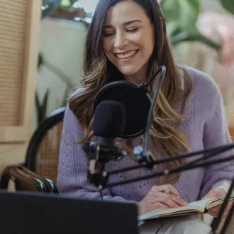 Curso potenciar voz huelva - potenciar voz