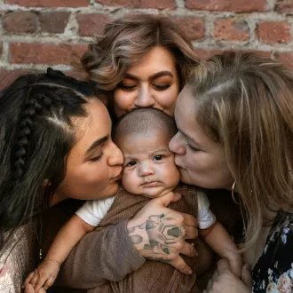 Cómo enseñar responsabilidad a los niños desde temprana edad - educar hijos responsables