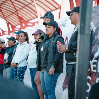 Cómo estructurar un discurso efectivo - oratoria hablar publico