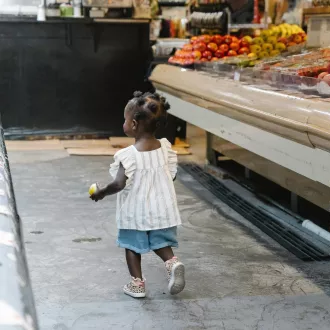 Cómo fomentar la independencia en los niños desde temprana edad - fomentar autonomia hijos
