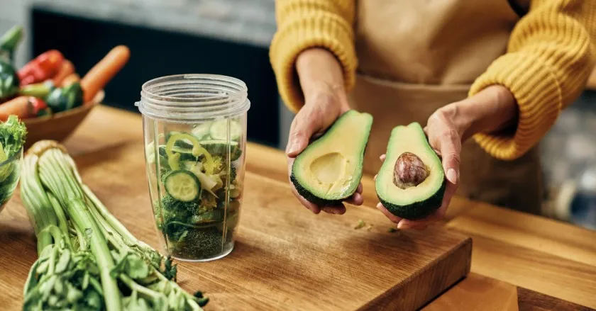 Dietas detox: separando la realidad de la ficción - nutricion detox