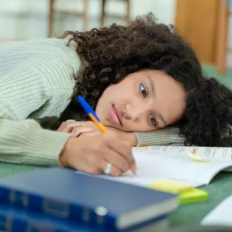 Estrategias para evitar la procrastinación académica - tecnicas estudio