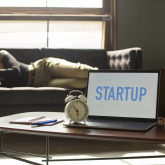 Estrategias para iniciar tu negocio de coaching - coaching negocio