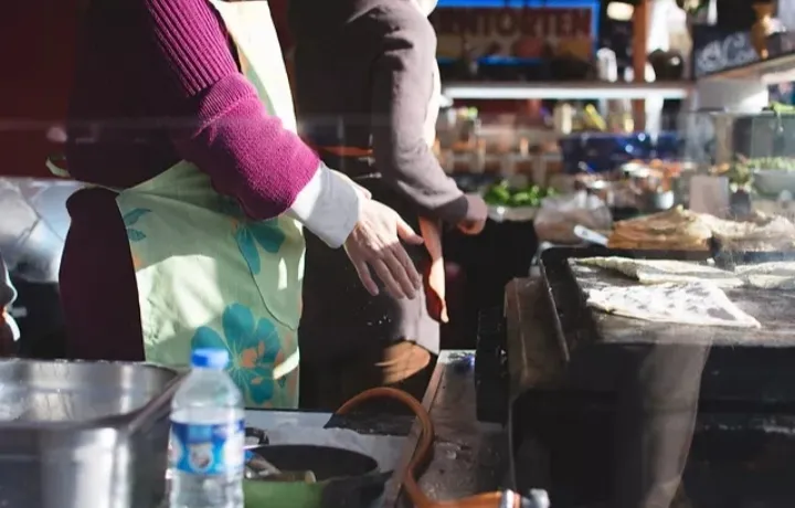 Etiquetado de los alimentos - nutricion