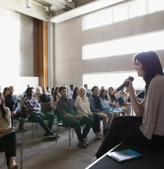 Evaluación del contexto actual - coaching negocio