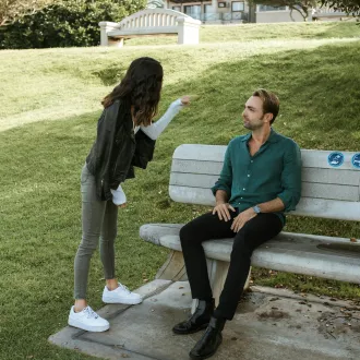 Evitando malentendidos en la relación - mejorar comunicacion pareja