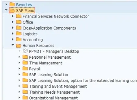 Gestión de viajes - vuelos en sap - introduccion sap