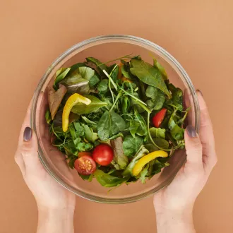 Guía completa para crear una dieta equilibrada - creacion dietas